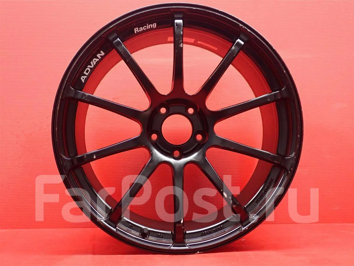 Advan Racing RSII: ������, ��������������