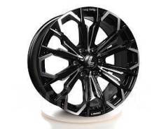 Lenso Black Angel 5