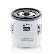 ������ �������� MANN W7015 W7015 ����