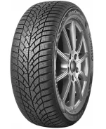 Kumho WinterCraft WP52+