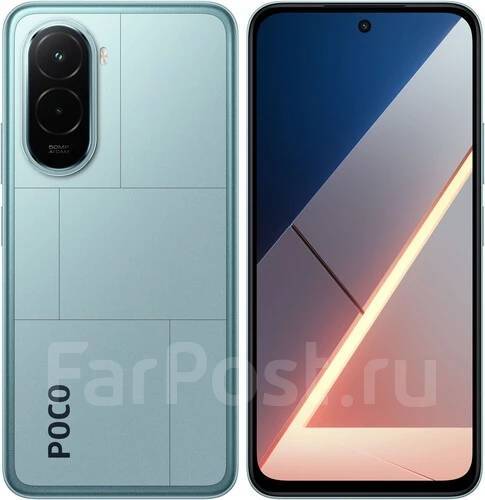 Xiaomi Poco M7: ������, ��������������