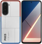 Xiaomi Poco M7. �����, 256 ��, �����, 3G, 4G LTE, 5G, NFC, eSIM, ������� ������� ����