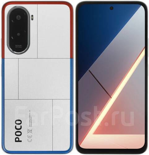 Xiaomi Poco M7: ������, ��������������