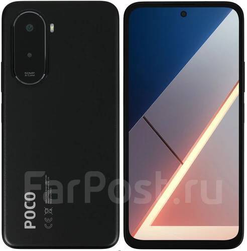 Xiaomi Poco M7: ������, ��������������