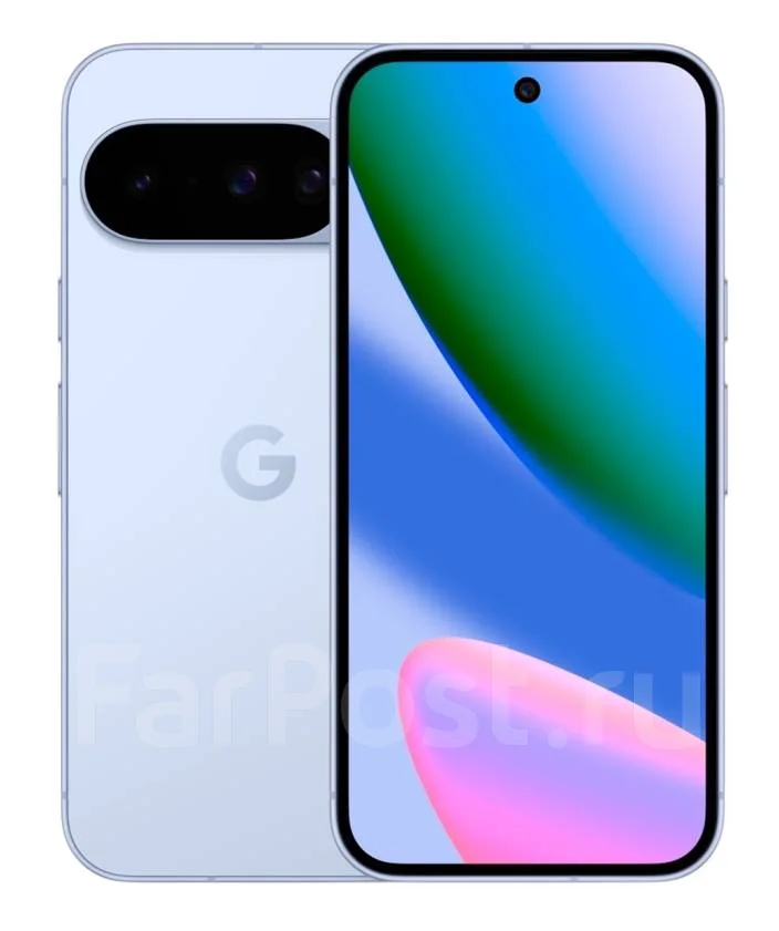 Google Pixel 10: ������, ��������������