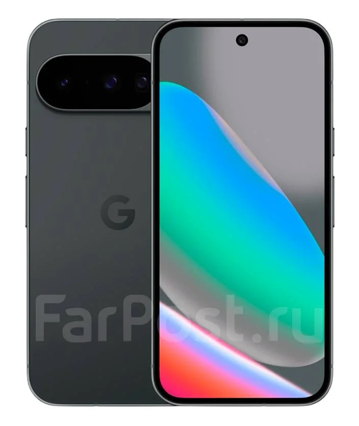 Google Pixel 10: ������, ��������������