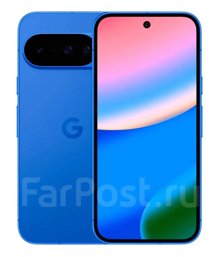 Google Pixel 10: ������, ��������������
