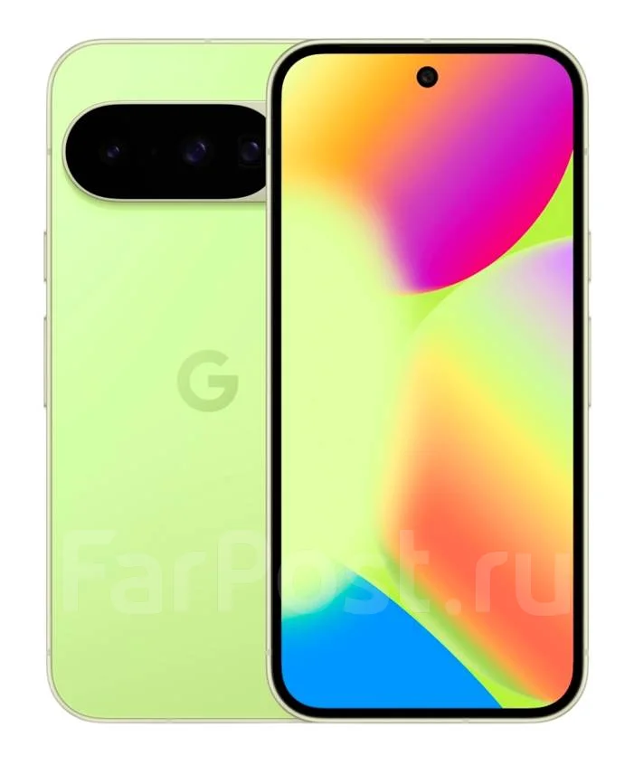 Google Pixel 10: ������, ��������������