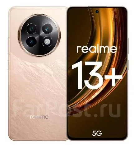 Realme 13+ 5G: ������, ��������������
