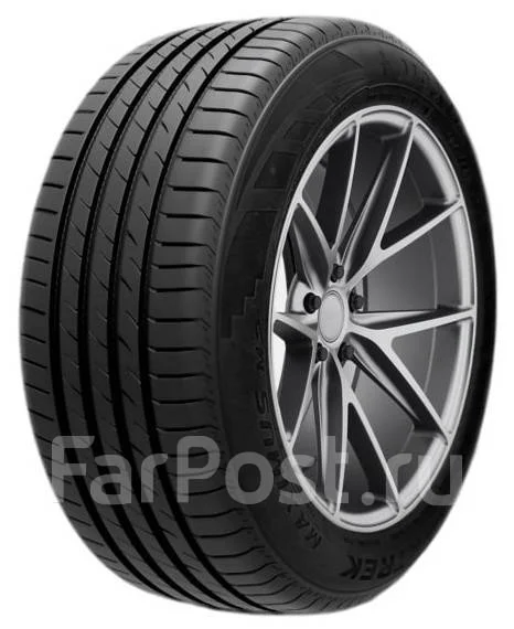 Maxtrek Maximus M2: ������, ��������������