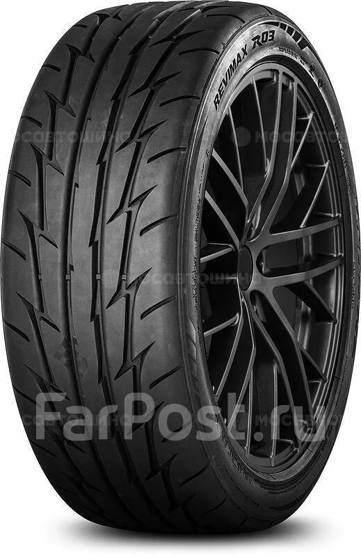 Rydanz Revimax R03: ������, ��������������