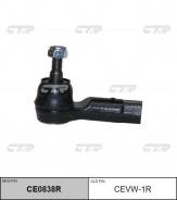 ���������� ������� ����� R (������ ��� CEVW-1R) CTR CE0838R CE0838R ����