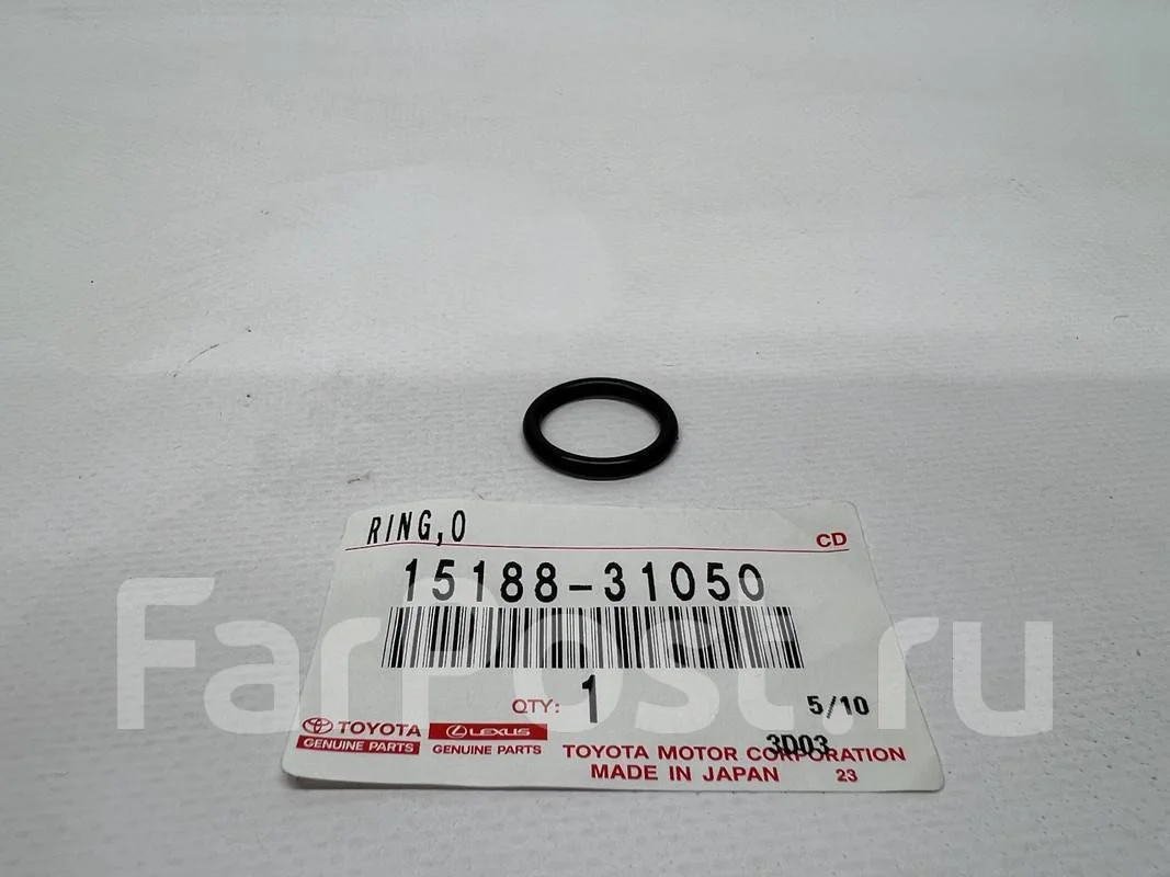 ������ �������������� Toyota 1518831050 1518831050 ����