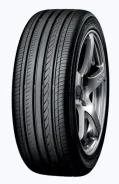 Yokohama Advan dB V551V. ������, �����. ��� ����� �� ������������ ����