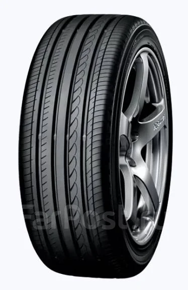 Yokohama Advan dB V551V: ������, ��������������