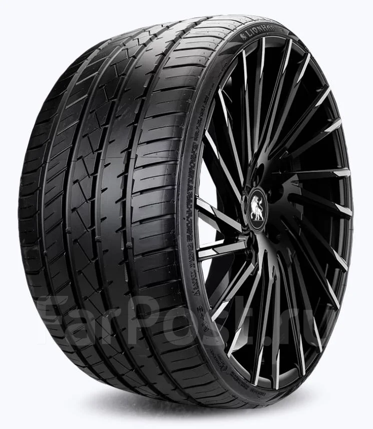 Lionhart LH-Five: ������, ��������������
