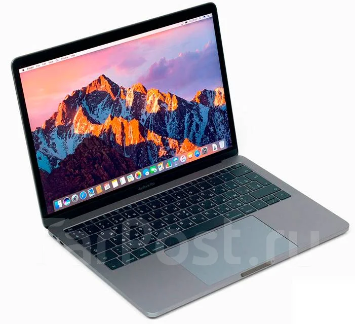 Apple MacBook Pro 13 2017 Mid MPXY2: ������, ��������������