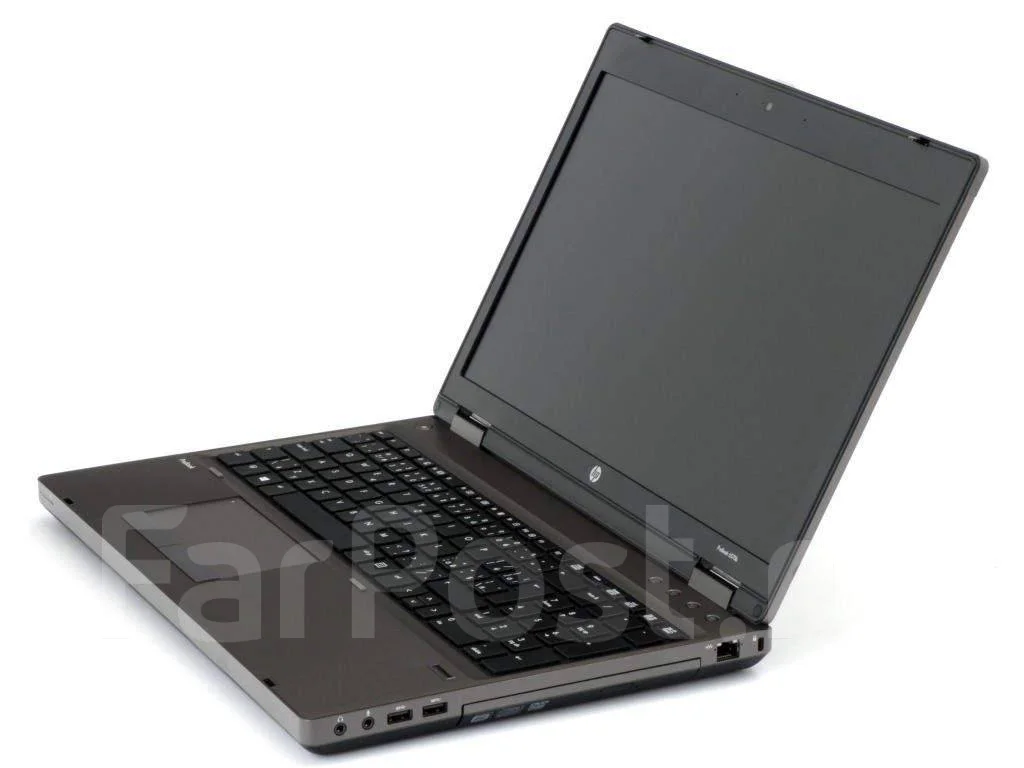 HP ProBook 6570b: ������, ��������������