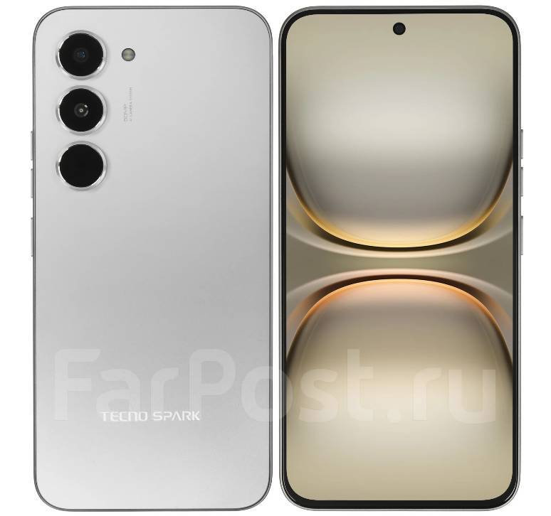 Tecno Spark 40 Pro: ������, ��������������