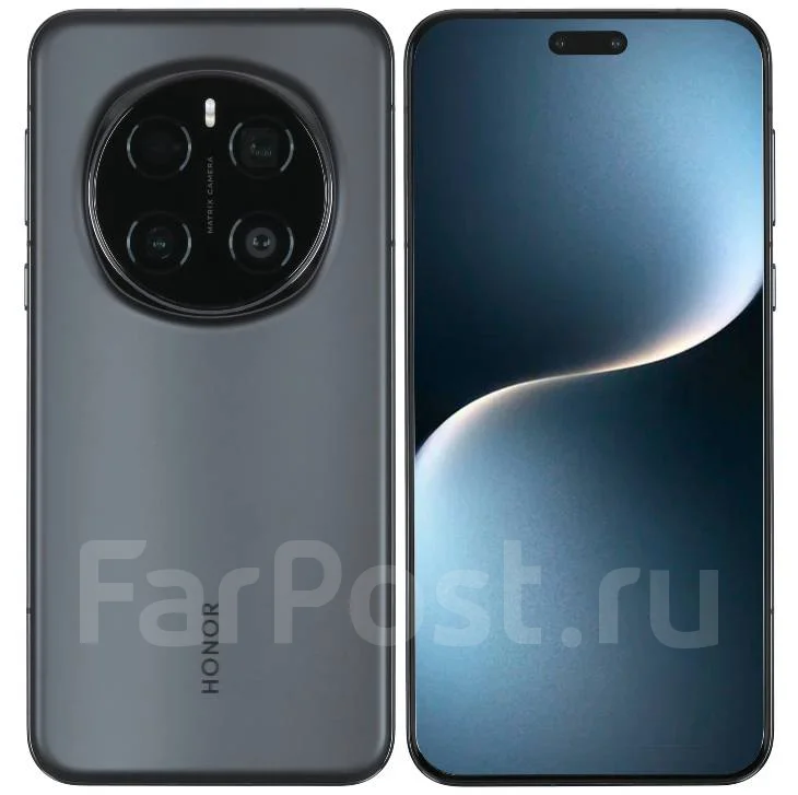 Honor Magic7 Pro: ������, ��������������