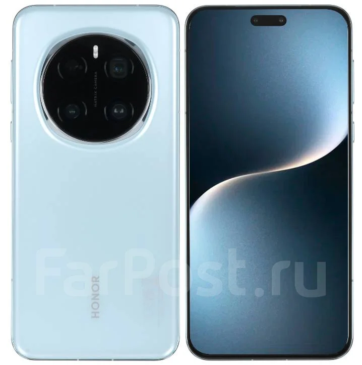 Honor Magic7 Pro: ������, ��������������