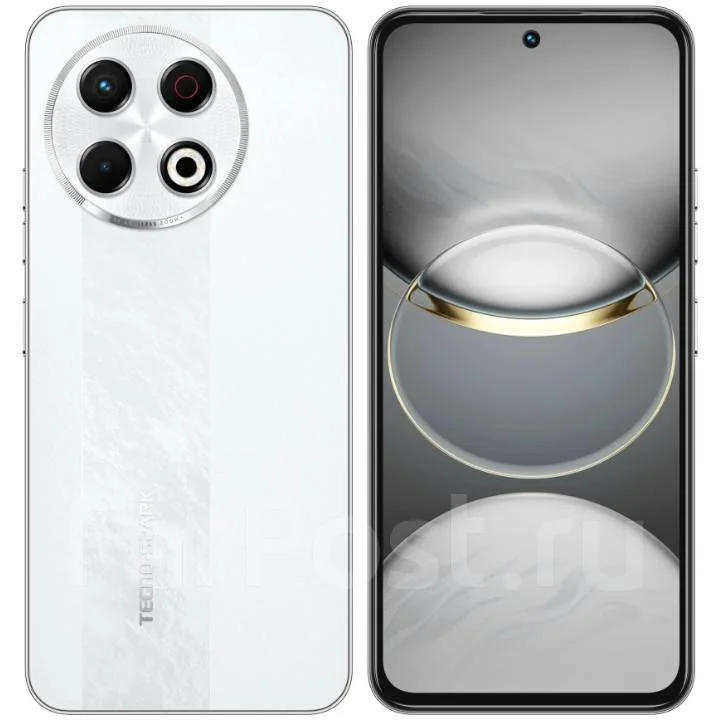 Tecno Spark 30 Pro: ������, ��������������