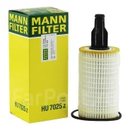 ������ �������� (�������) Mann [HU7025Z] HU7025Z ����
