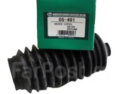 ������� ������� ����� 09,0x45x160 [48203-10V25] Maruichi 05-491 (Nissan Avenir W10, VENW10, Laurel C33, Sunny B14, ) 05-491 05491 ����