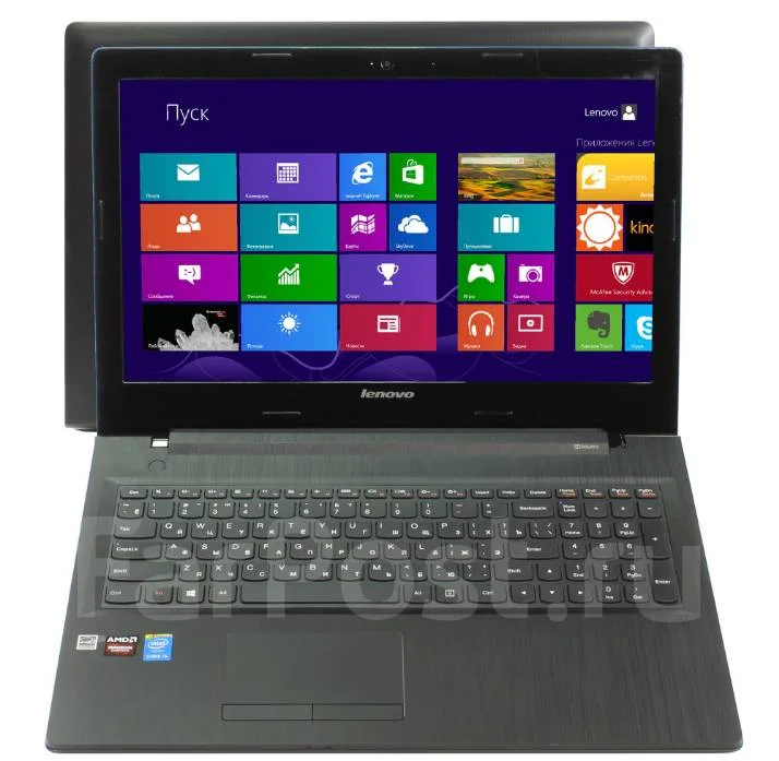 Lenovo G50-80: ������, ��������������