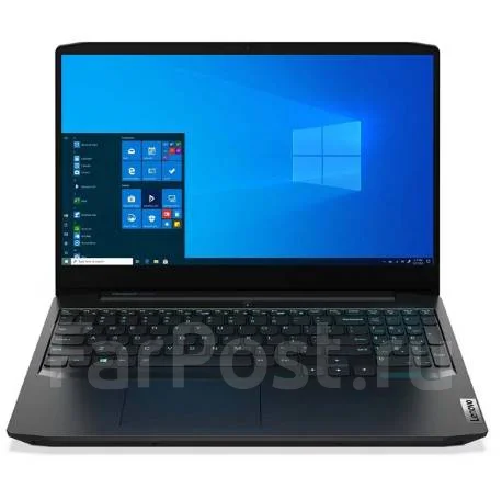 Lenovo IdeaPad Gaming 3 15ARH05: ������, ��������������