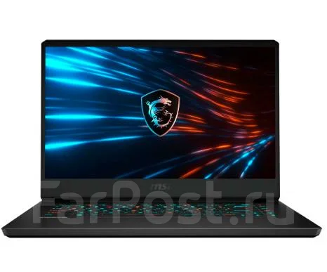 MSI GP66 Leopard 10UG: ������, ��������������