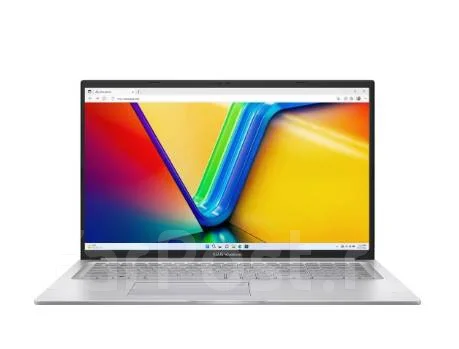 Asus VivoBook 17 X1704ZA: ������, ��������������