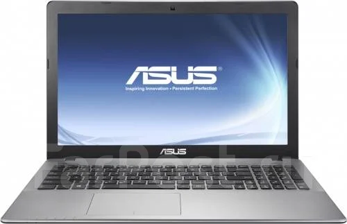 Asus X550CC-XO072H. 1,8����, ��� 4 ��, ���� 500���, WiFi: 1, Bluetooth: 1, ����������� �� 7��. ����