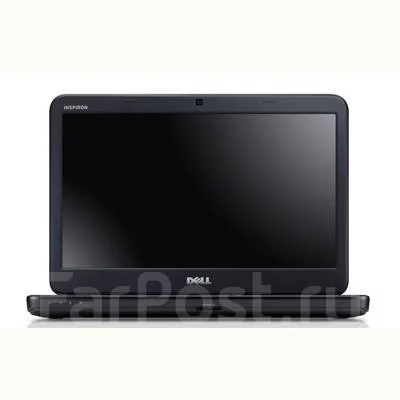 Dell Inspiron N4050: ������, ��������������