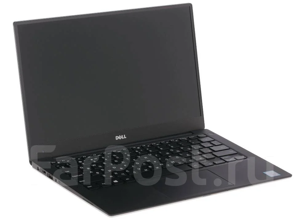 Dell XPS 13 9350: ������, ��������������