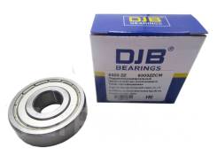 ��������� ������������� DJB ���. 6303ZZ 6303ZZ ����