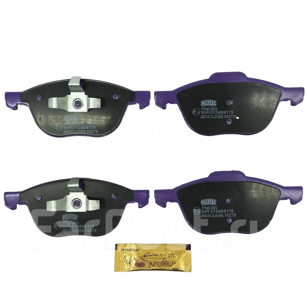 ������� NiBK PN0365 PN0365 ����