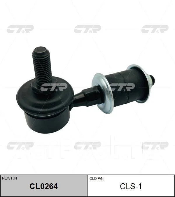 ������ ������������� CTR CL0264 CLM-4 CL0264 ����