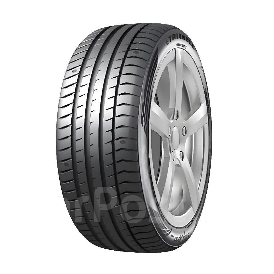 Triangle Effe X Sport TH202: ������, ��������������