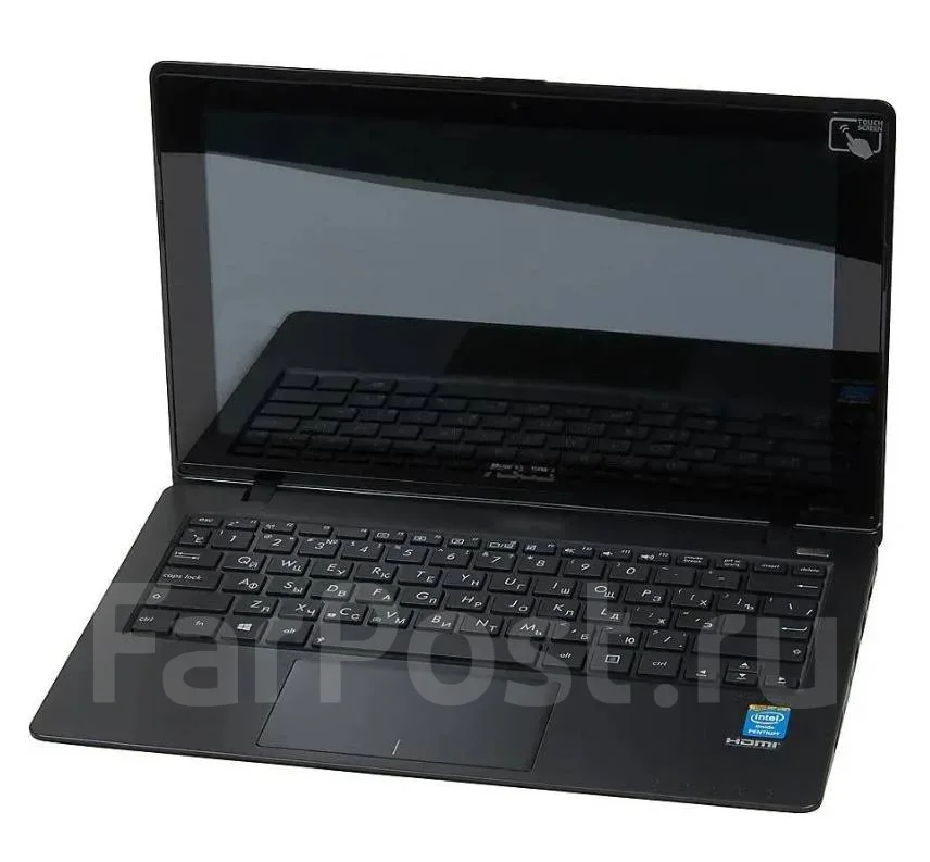 Asus X200CA: ������, ��������������
