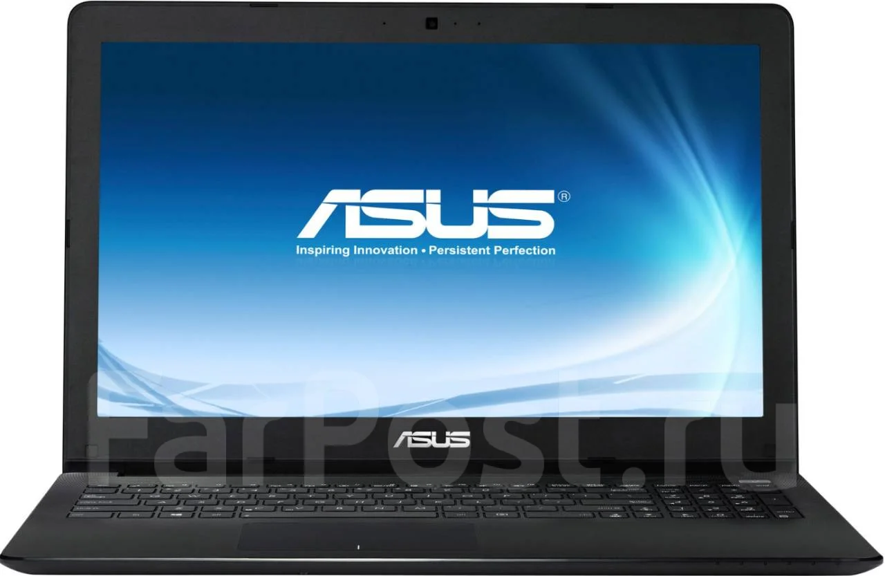 Asus X502C: ������, ��������������