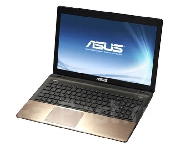 Asus K55VJ: ������, ��������������