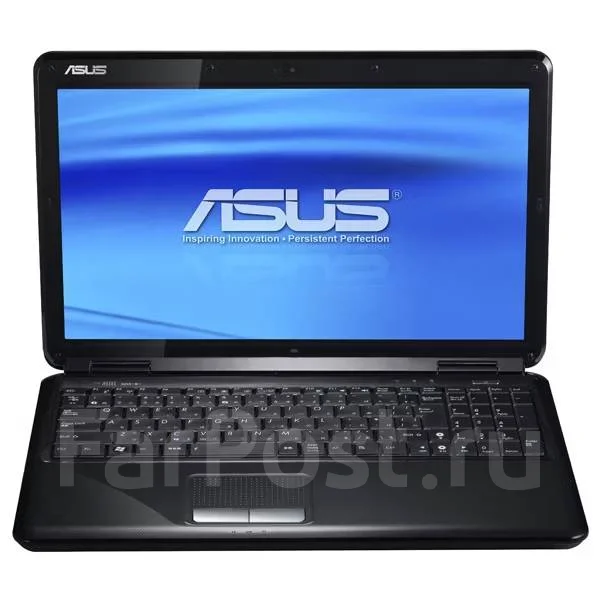 Asus K61IC: ������, ��������������