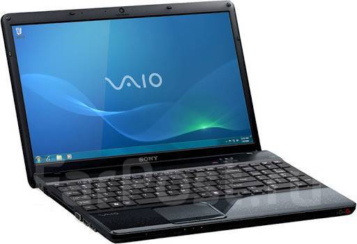 Sony VAIO PCG-71211V: ������, ��������������