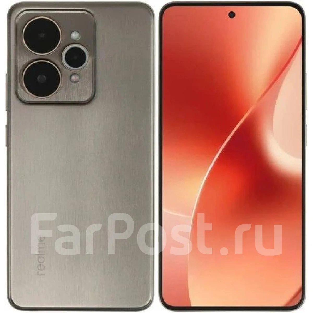 Realme 15 5G: ������, ��������������