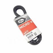 ������ ������������ Gates 6PK2138 XF68456 6PK2138 ����