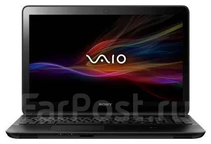 Sony VAIO SVF152C29V: ������, ��������������