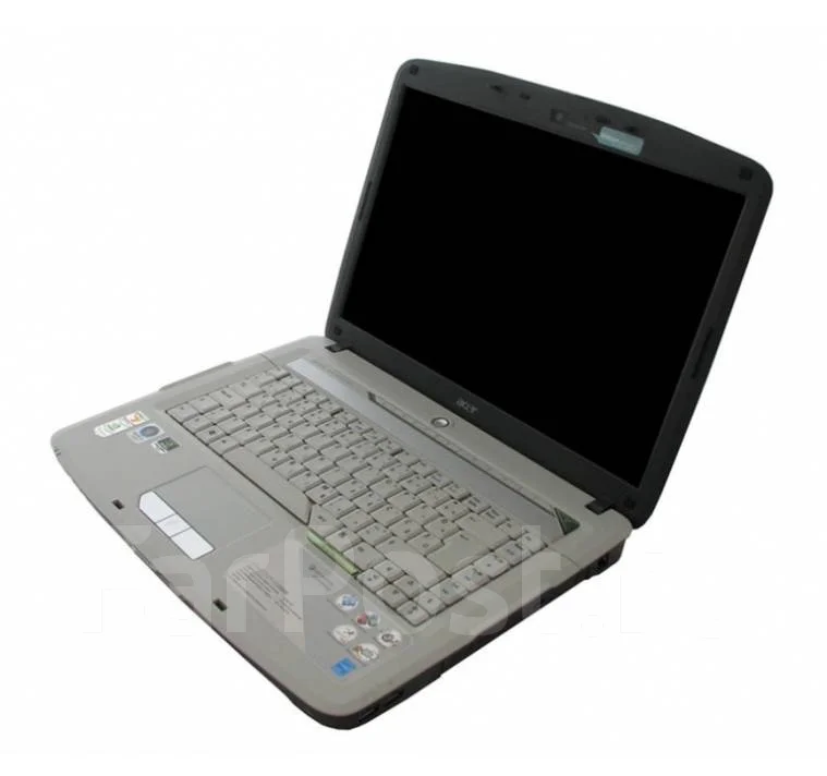 Acer Aspire 5520: ������, ��������������