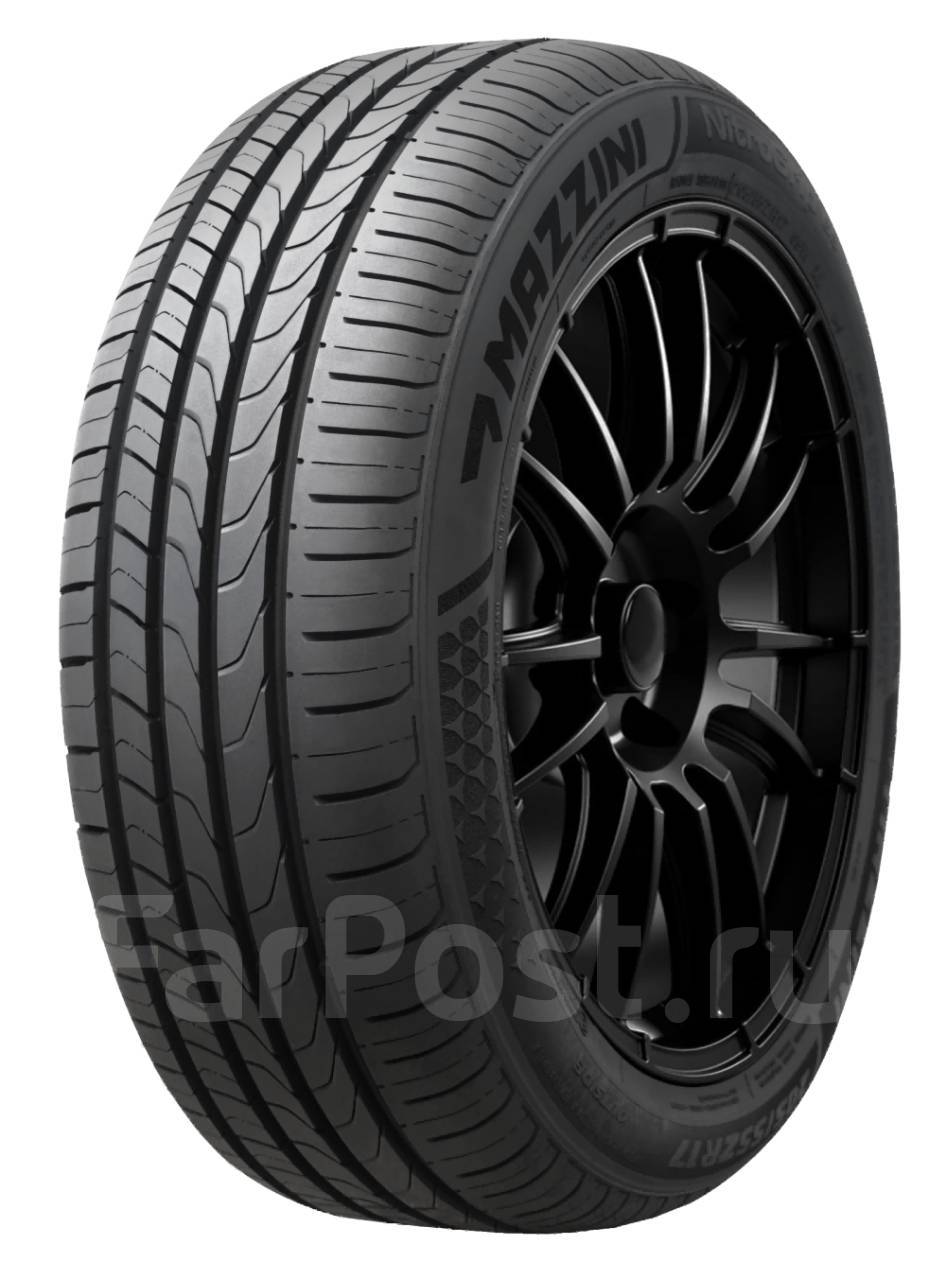 Mazzini Nitro Grip G5: ������, ��������������