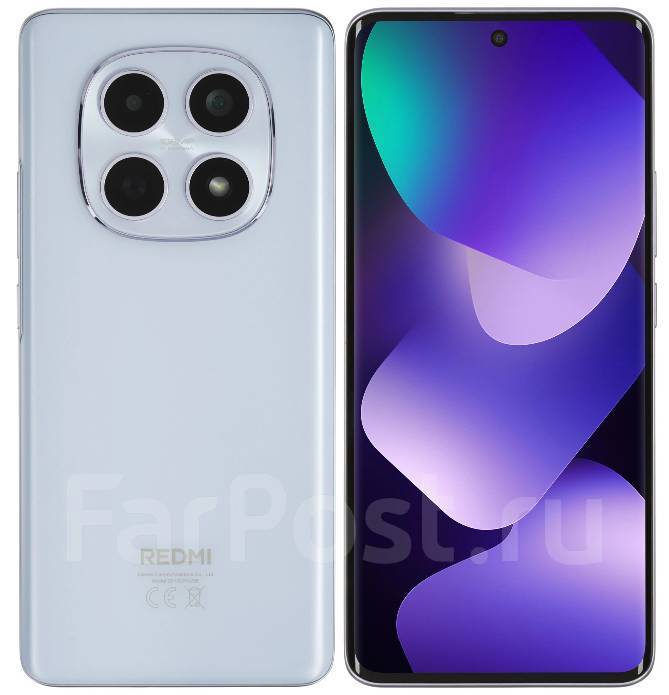 Xiaomi Redmi Note 15: ������, ��������������
